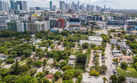  Miami FL 33127