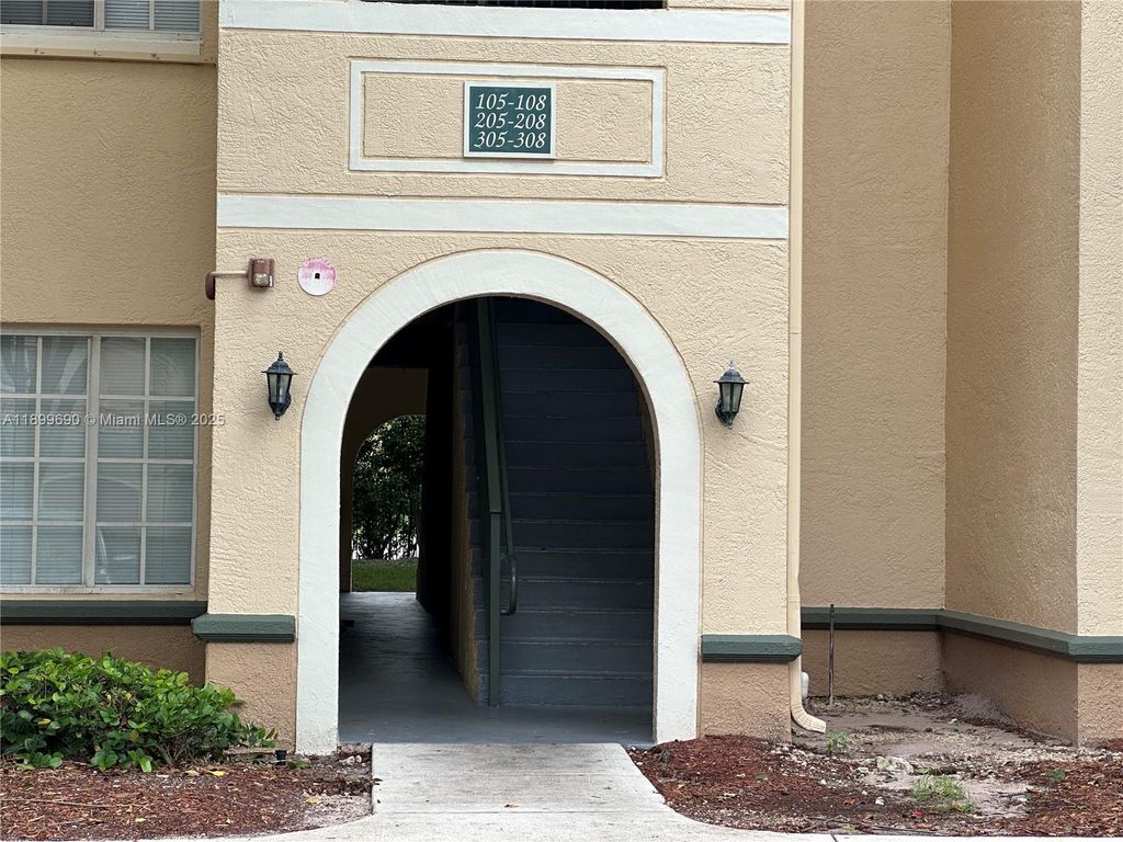 Photo of 2520 Centergate Dr #206, Miramar, FL 33025 (MLS # A11899690)