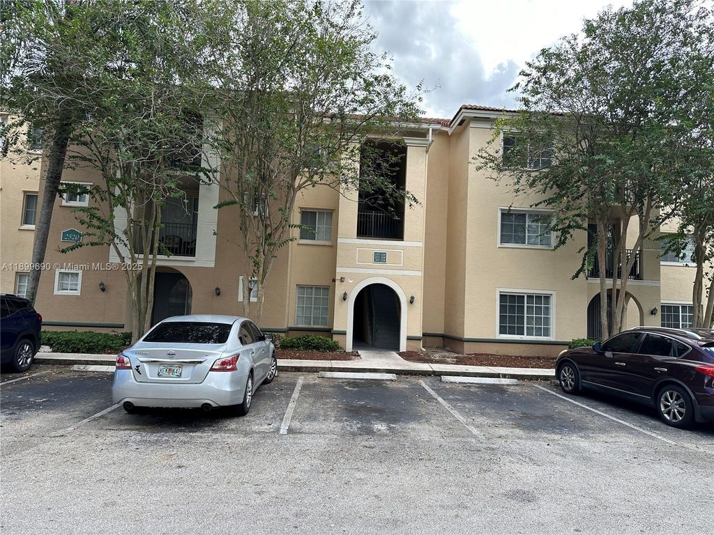 Photo of 2520 Centergate Dr #206, Miramar, FL 33025 (MLS # A11899690)