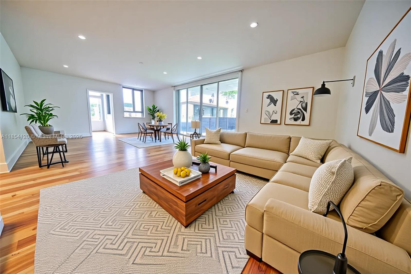 KEY COLONY NO 4 CONDO - Residential