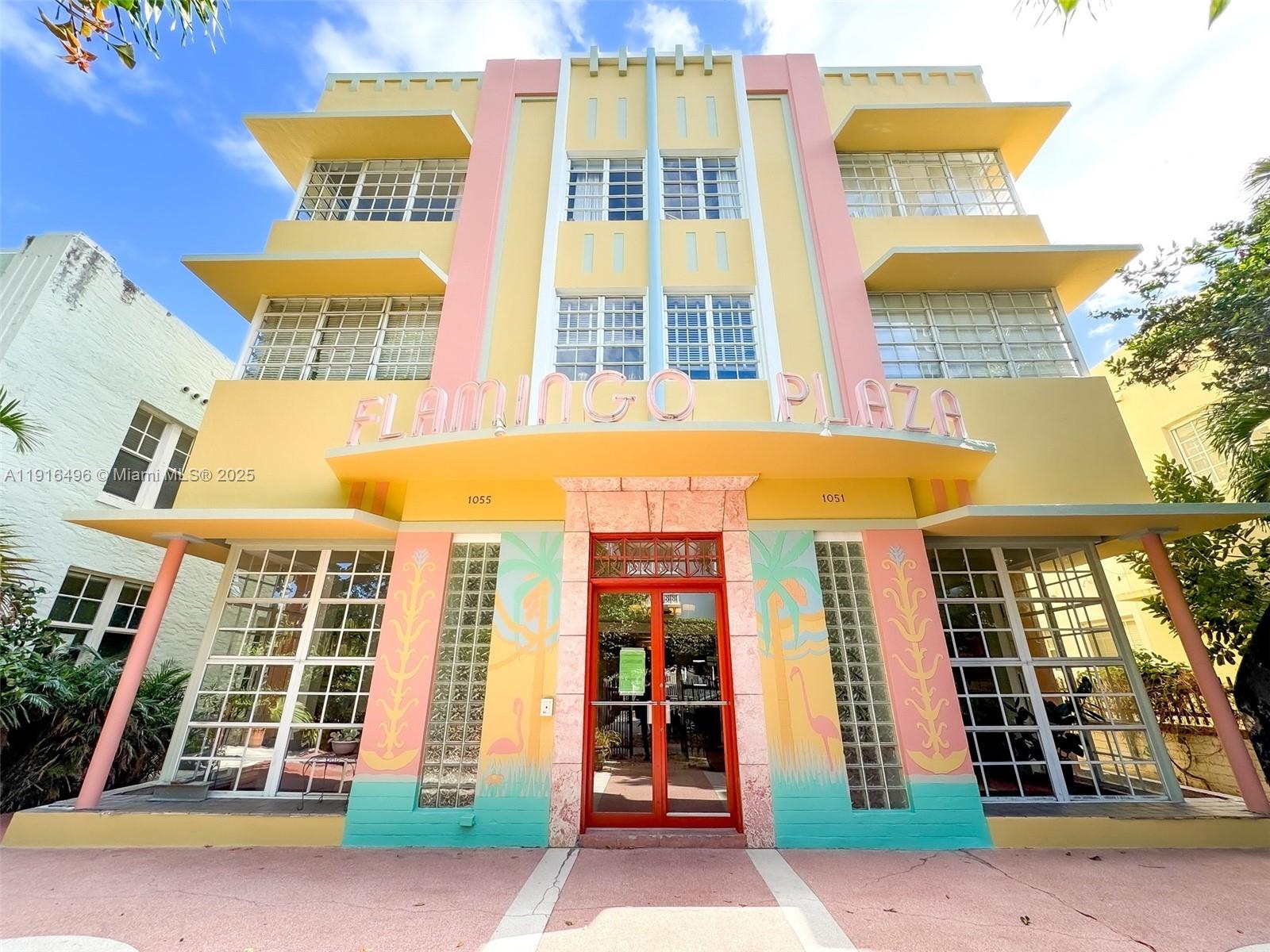 1051 Meridian Ave 1D