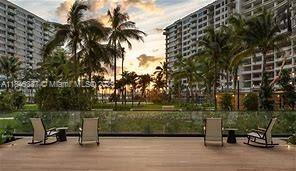 South Beach living at the Flamingo! Great studio tastefully furnished, turnkey with resort style amenities that includes bayside pools, spa, state of the art fitness center, basketball and volleyball courts, coffee shop, cafe and 24 manned guard. This is a pet friendly community and parking is available for a fee. Please note that this unit has windows but no open balcony. Unit is also for sale.