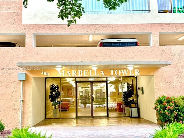 Beautiful 1/1.5 Furnished Apartment in the Heart of Sunny Isles Beach
Enjoy the best of coastal living in this bright and spacious one-bedroom, one-bathroom furnished apartment. Located in the vibrant heart of Sunny Isles Beach, this charming unit is flooded with natural light and offers stunning garden views.
Perfectly situated next to a full park with walking and exercise paths, you’ll have plenty of outdoor space to relax or stay active. Just a short stroll to the beach, restaurants, supermarkets, stores, and houses of worship — everything you need is right at your doorstep.
This is the ideal blend of comfort, convenience, and lifestyle. Don’t miss out!