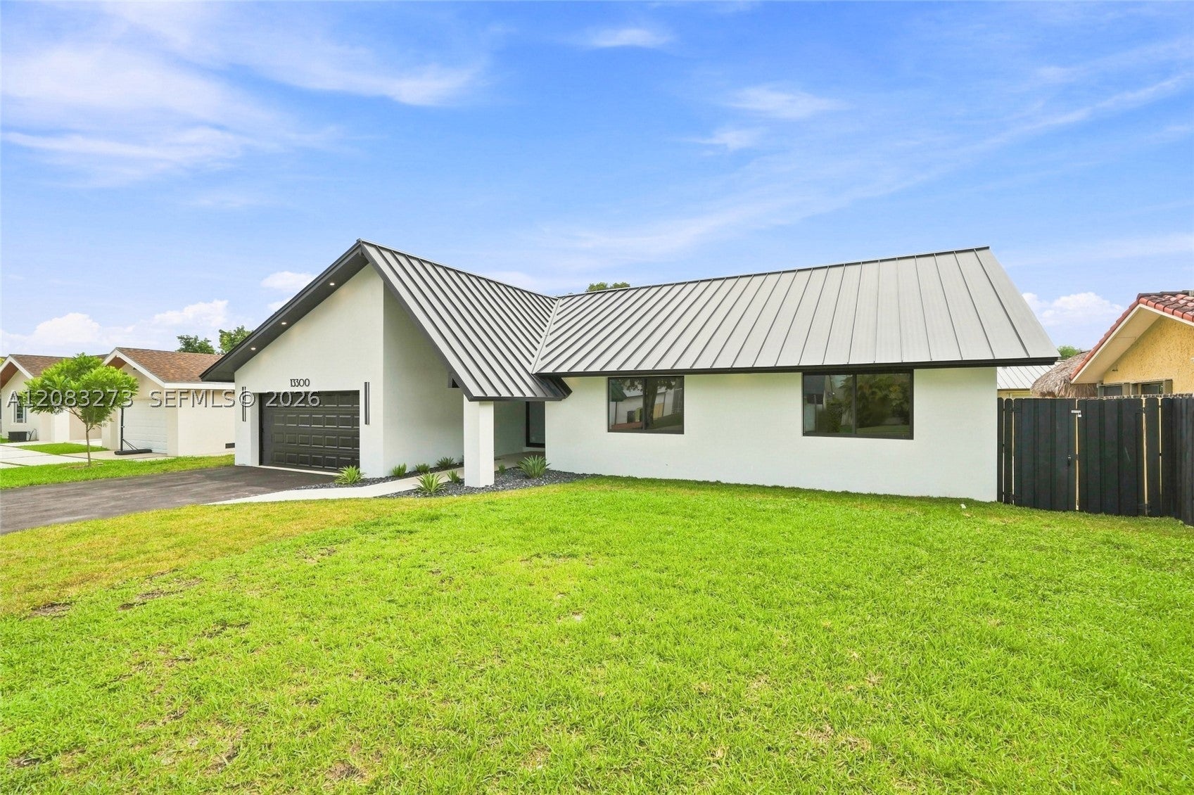 13300 SW 99th Ter, Miami FL 33186