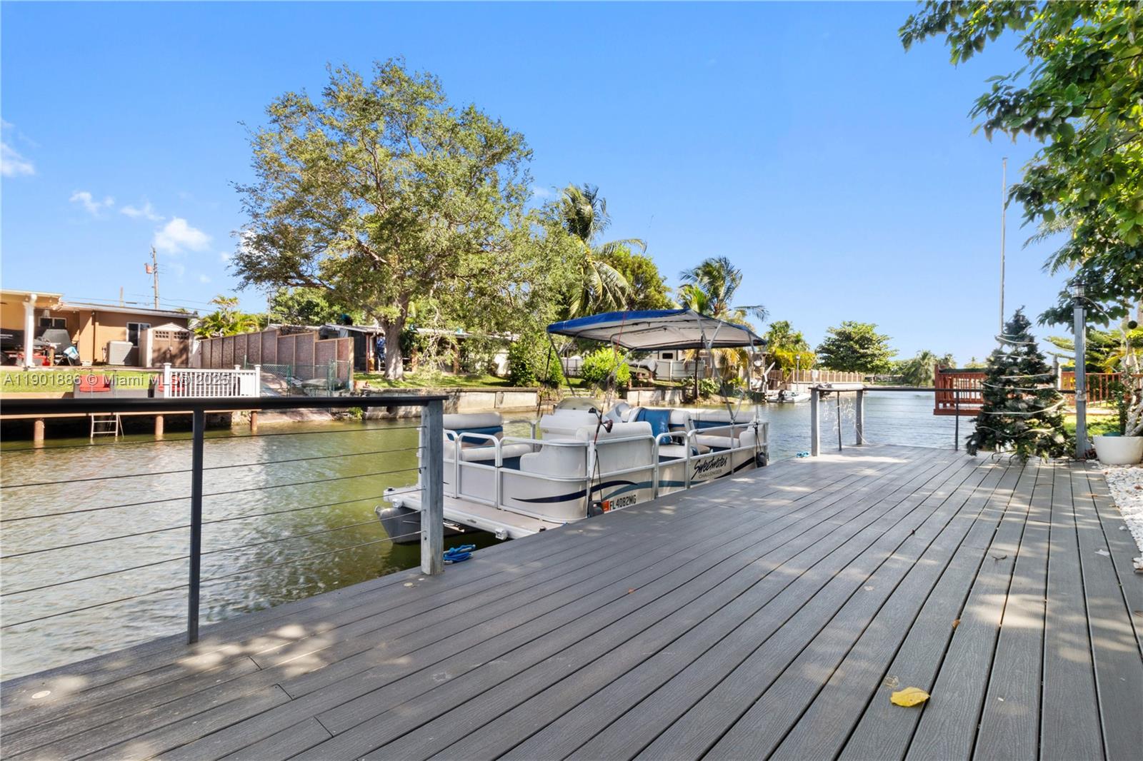 WESTWOOD LAKE 3RD ADDN - Residential Lease