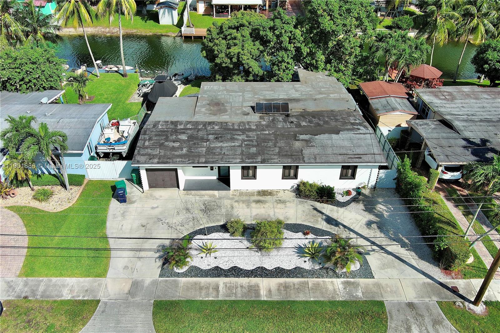 WESTWOOD LAKE 3RD ADDN - Residential Lease