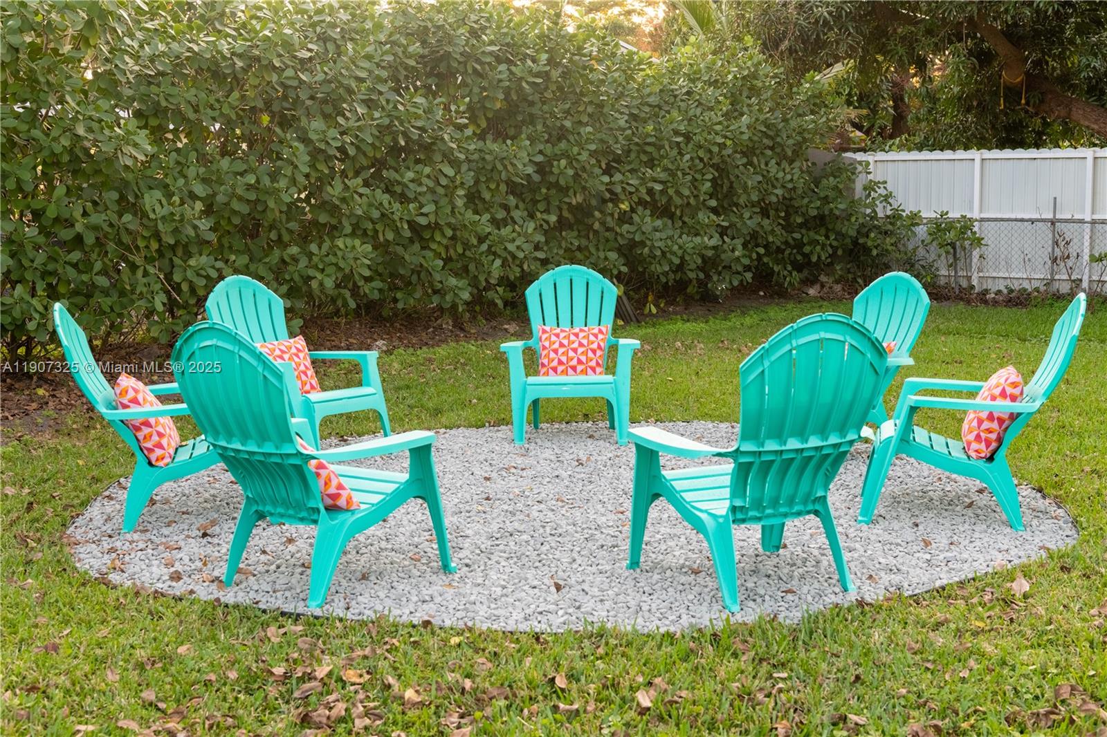 BISCAYNE COURT - Residential Lease