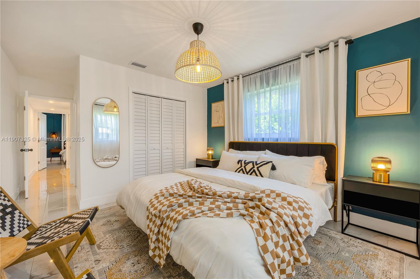 BISCAYNE COURT - Residential Lease