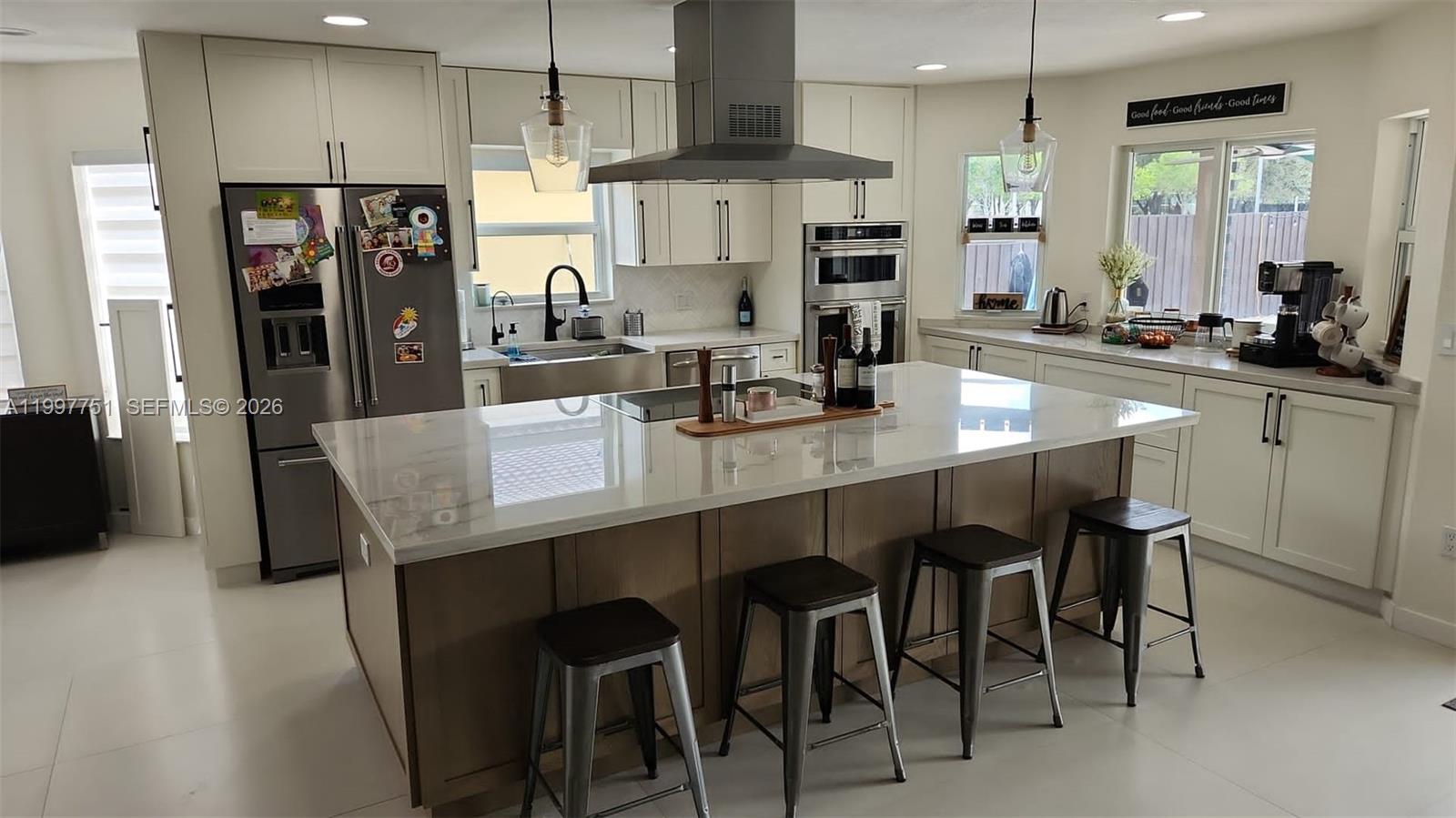 OAK CREEK NORTH - Residential