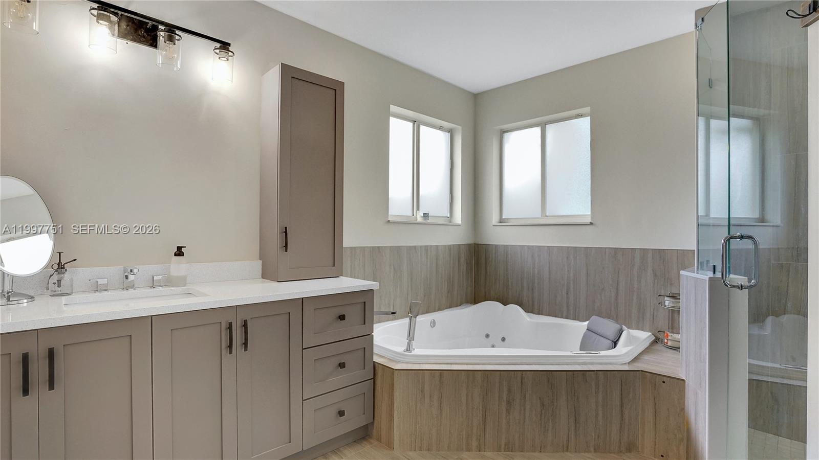 OAK CREEK NORTH - Residential