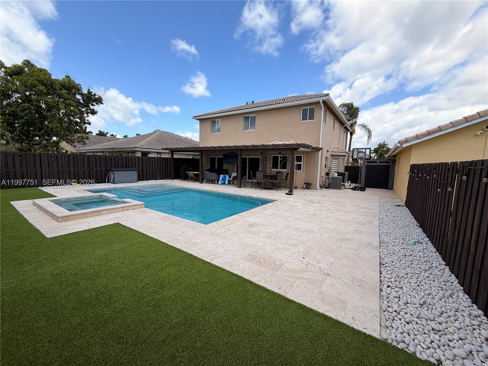 15454 SW 143rd Ter, Miami FL 33196