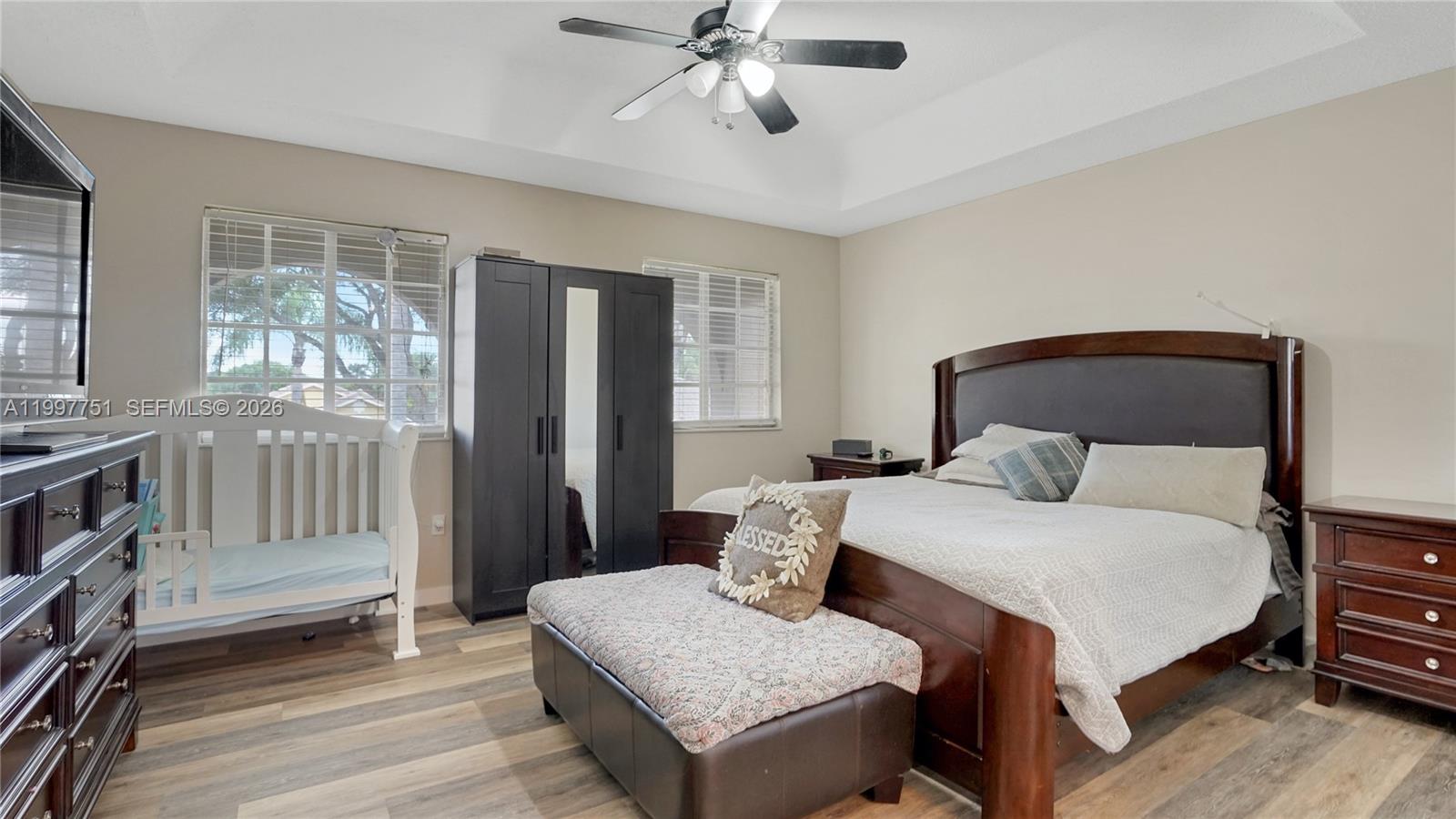 OAK CREEK NORTH - Residential