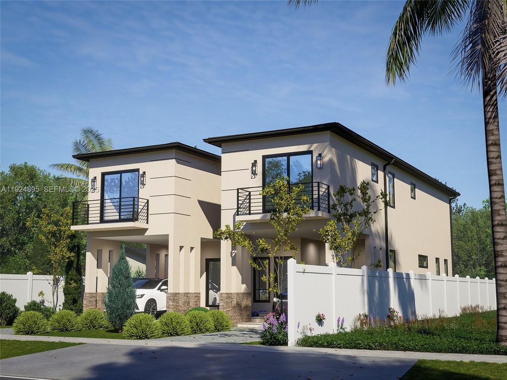 Photo of 1818 NW 49th St, Miami, FL 33142 (MLS # A11924895)