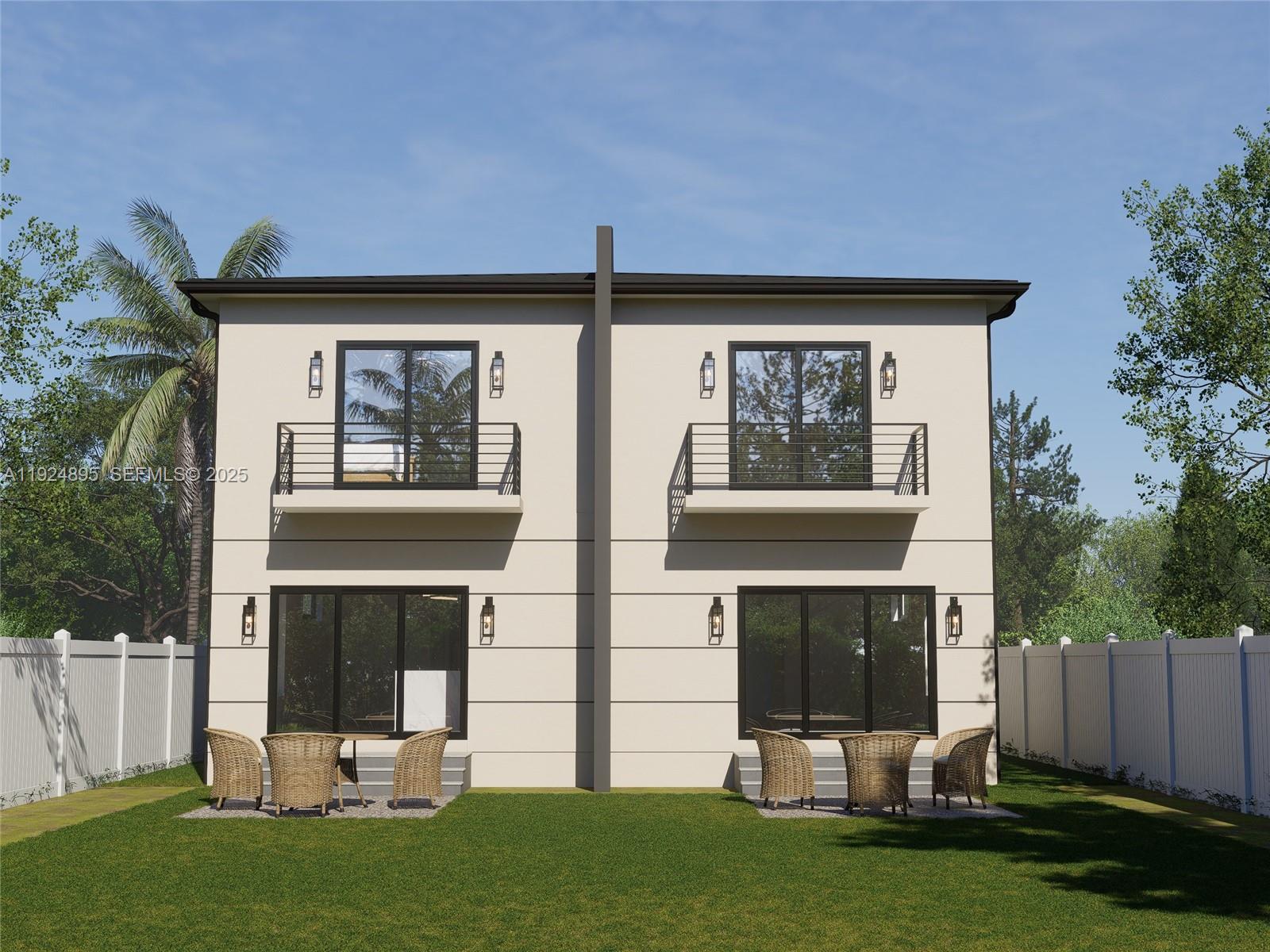 17TH AVE MANOR - Residential Income