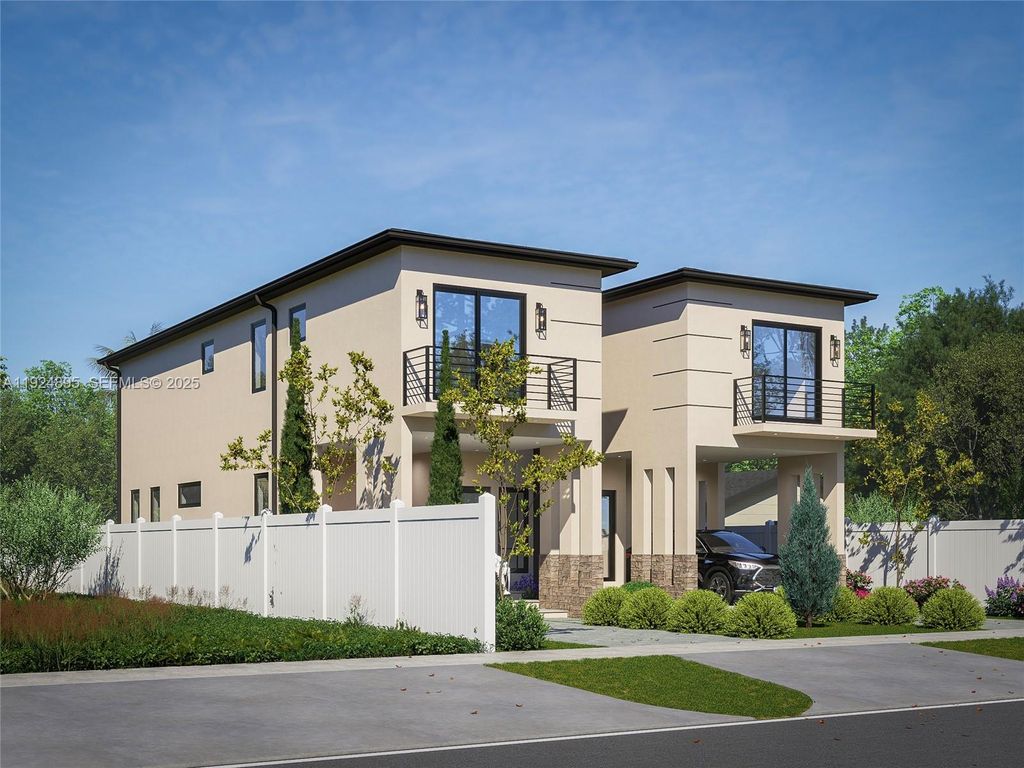 Photo of 1818 NW 49th St, Miami, FL 33142 (MLS # A11924895)