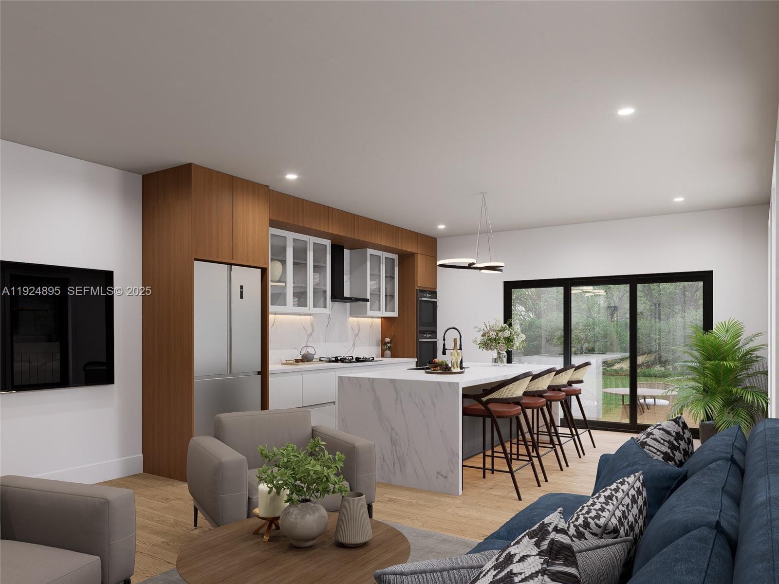 17TH AVE MANOR - Residential Income