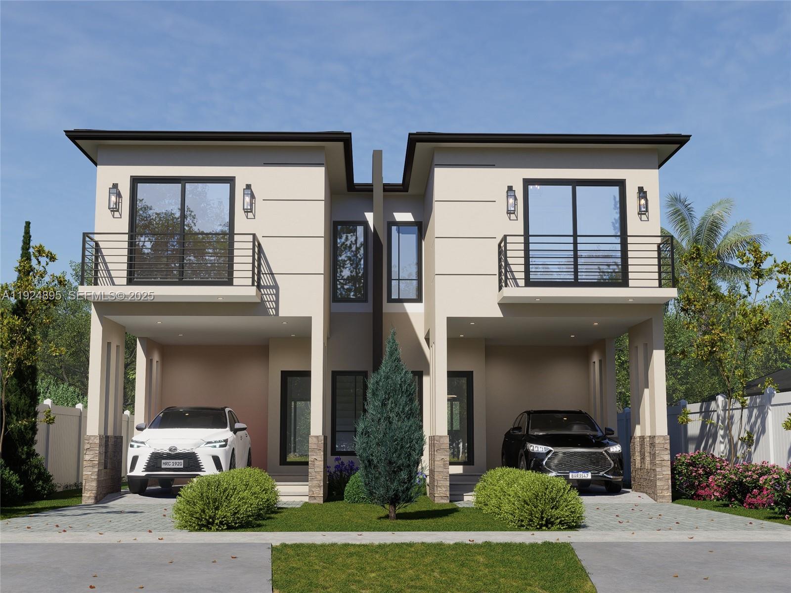 17TH AVE MANOR - Residential Income