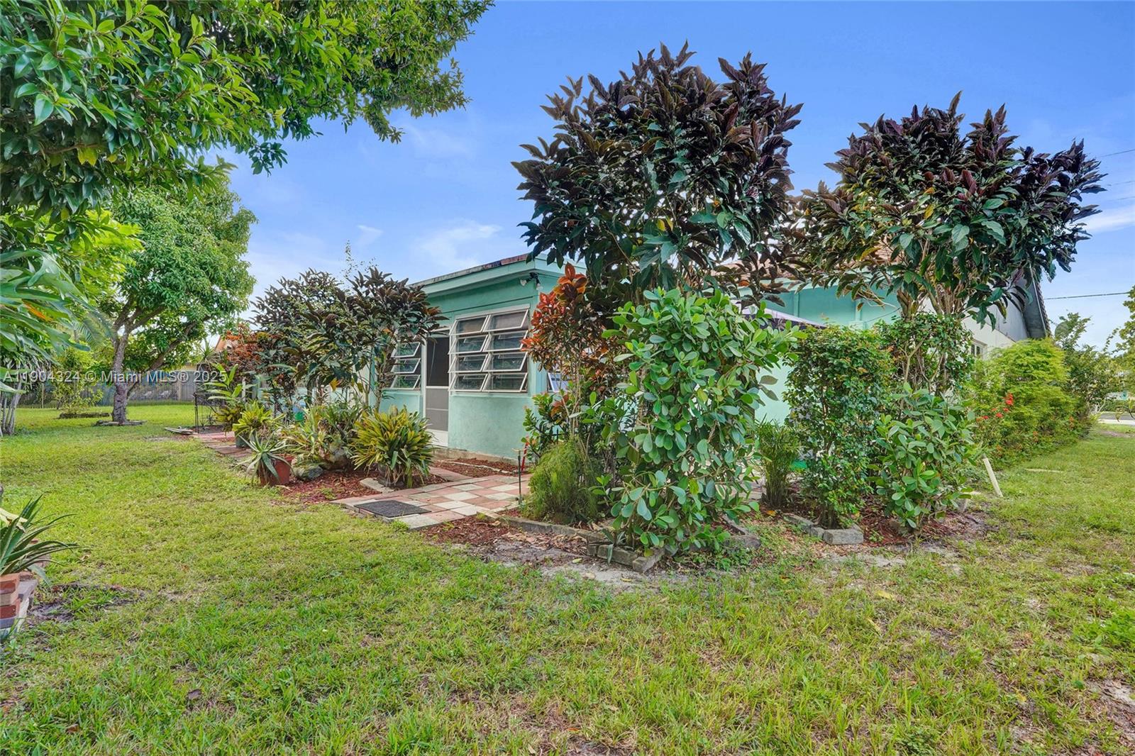 WINDINGS - Residential Income