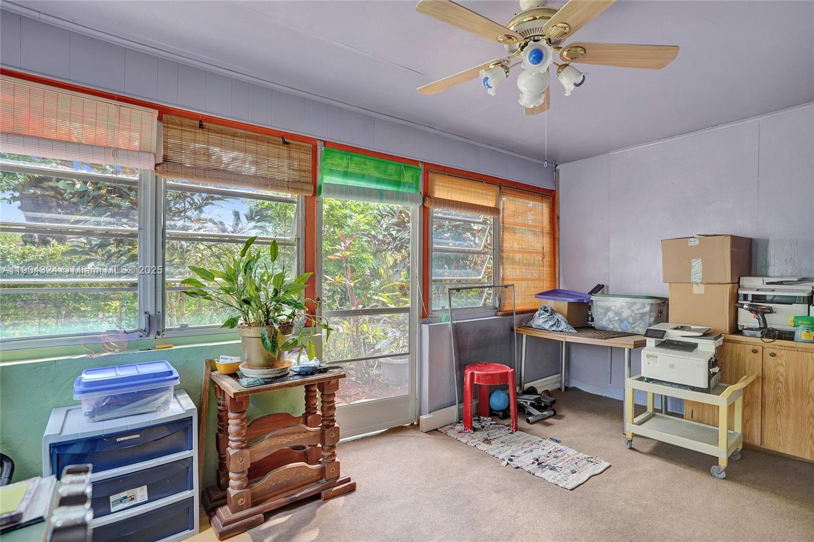 WINDINGS - Residential Income