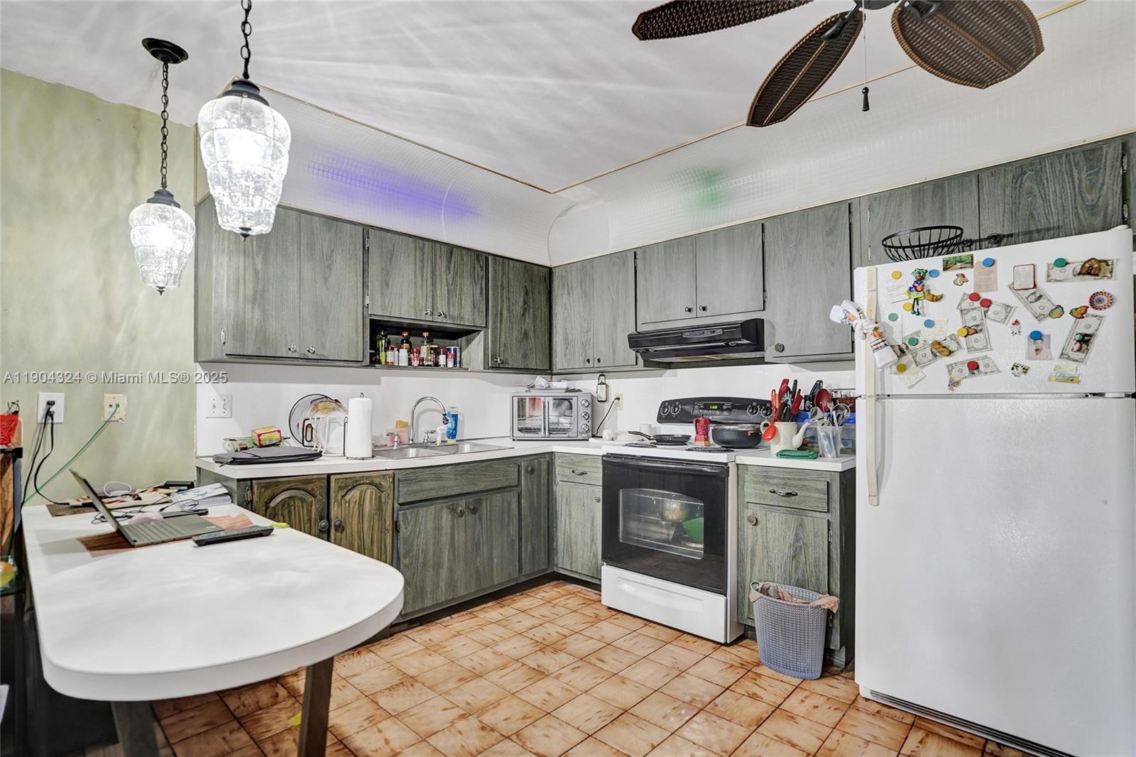 WINDINGS - Residential Income