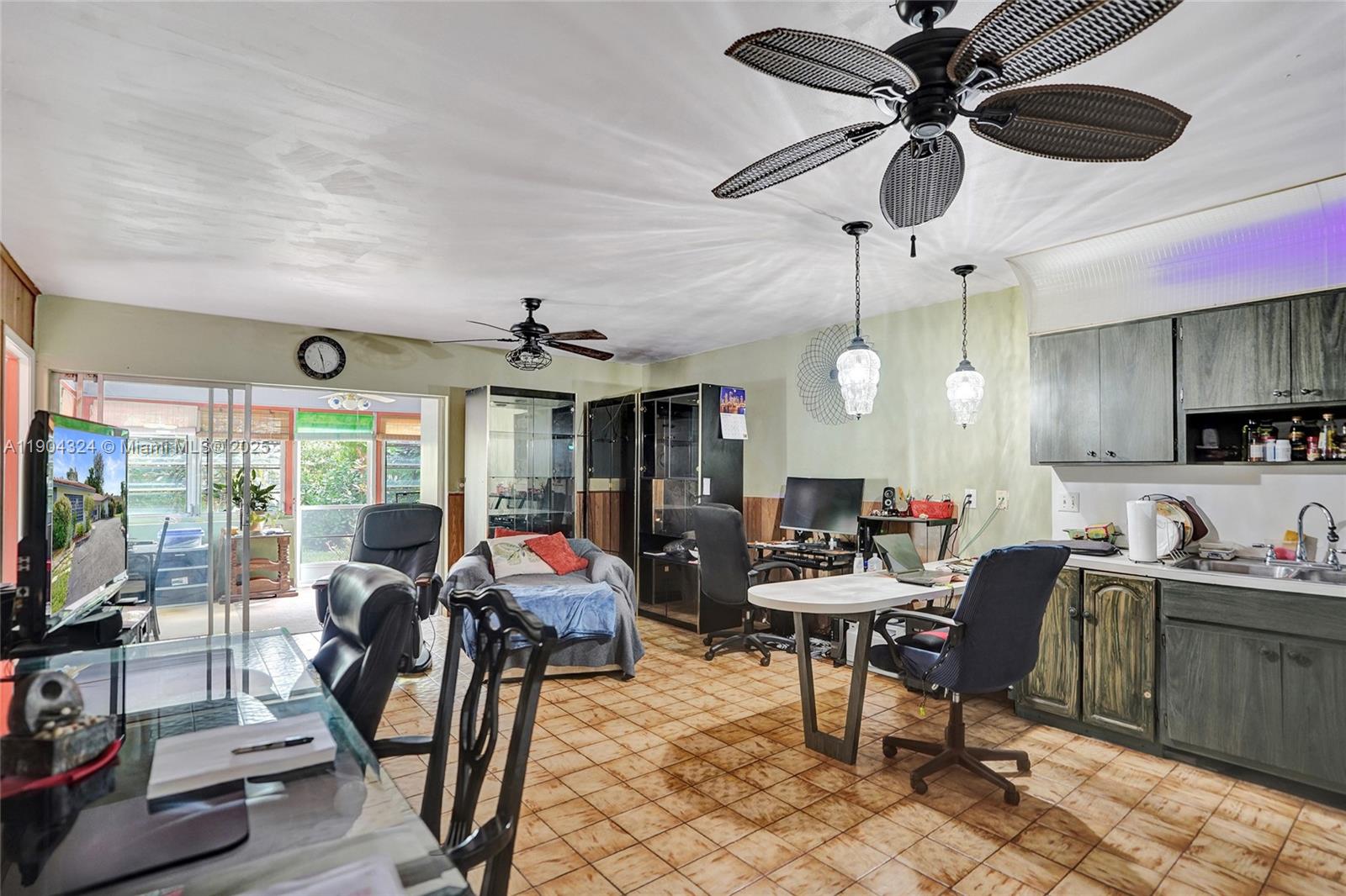 WINDINGS - Residential Income