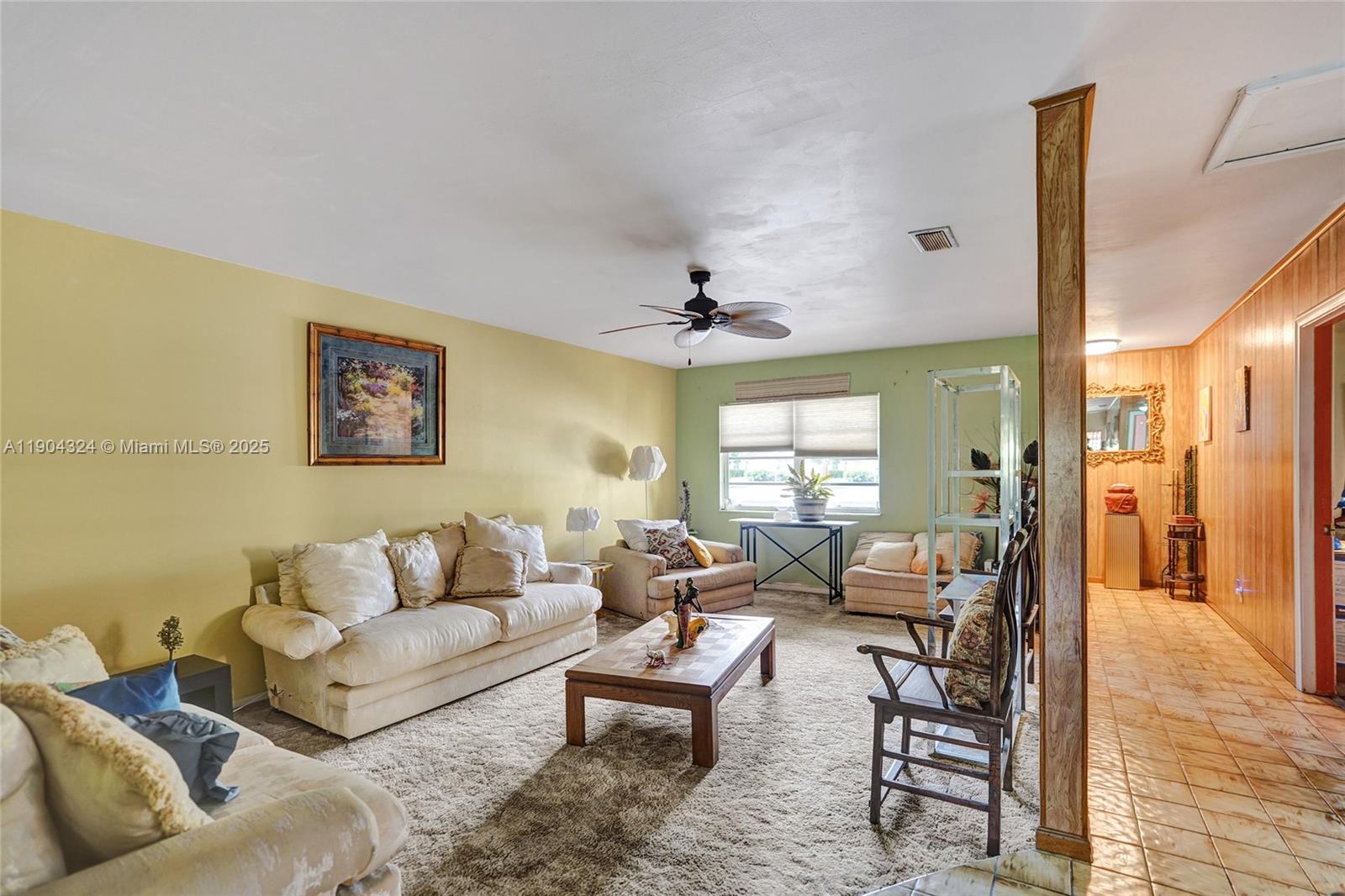 WINDINGS - Residential Income