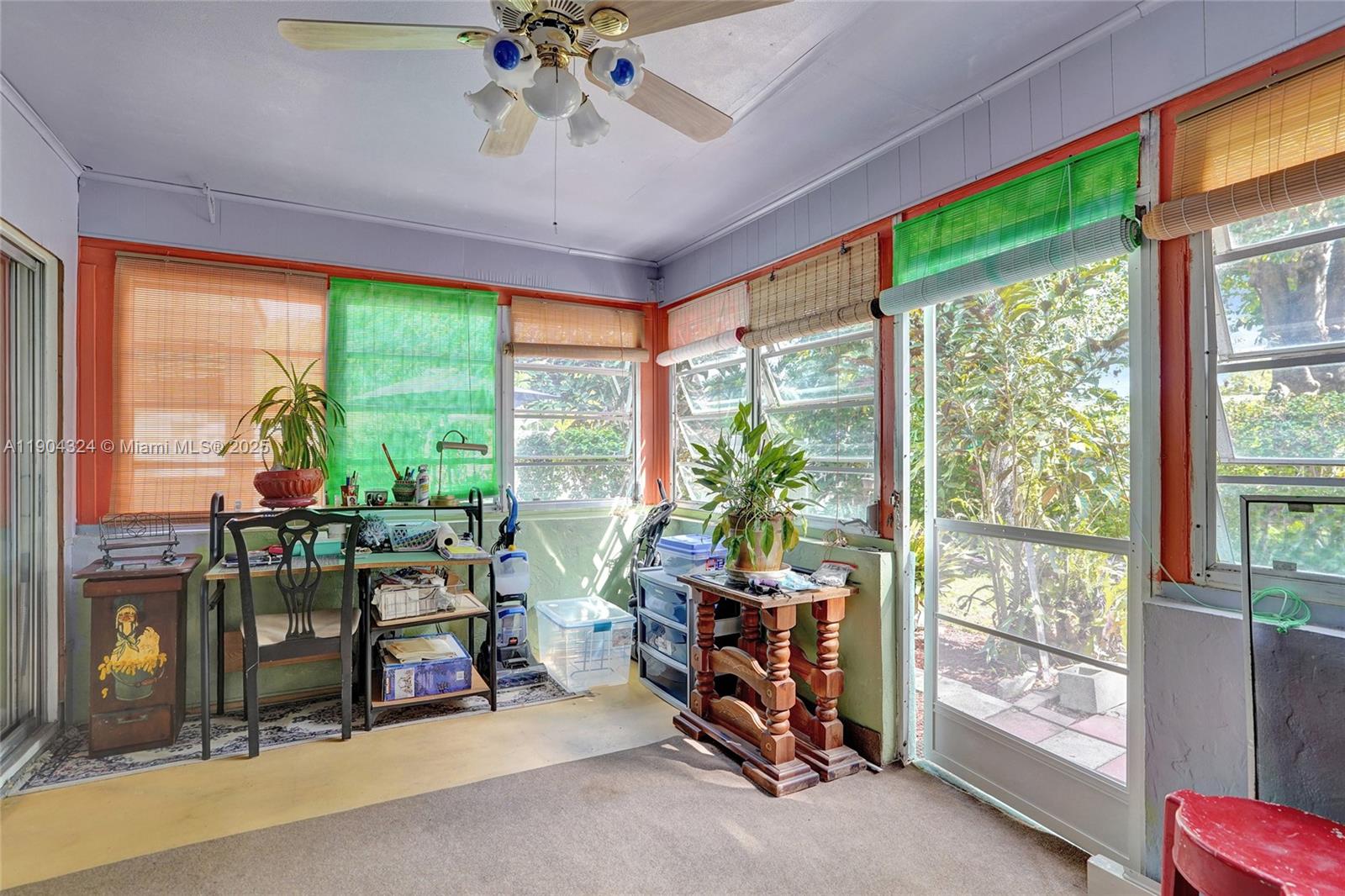 WINDINGS - Residential Income