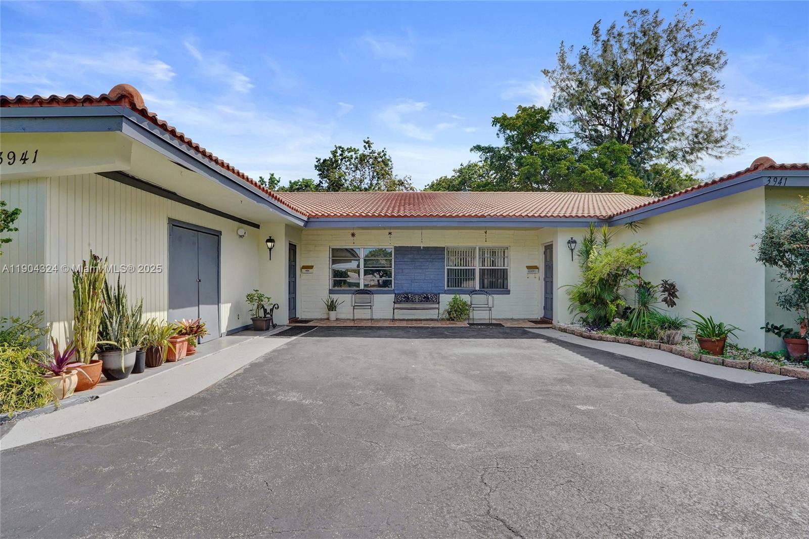 WINDINGS - Residential Income