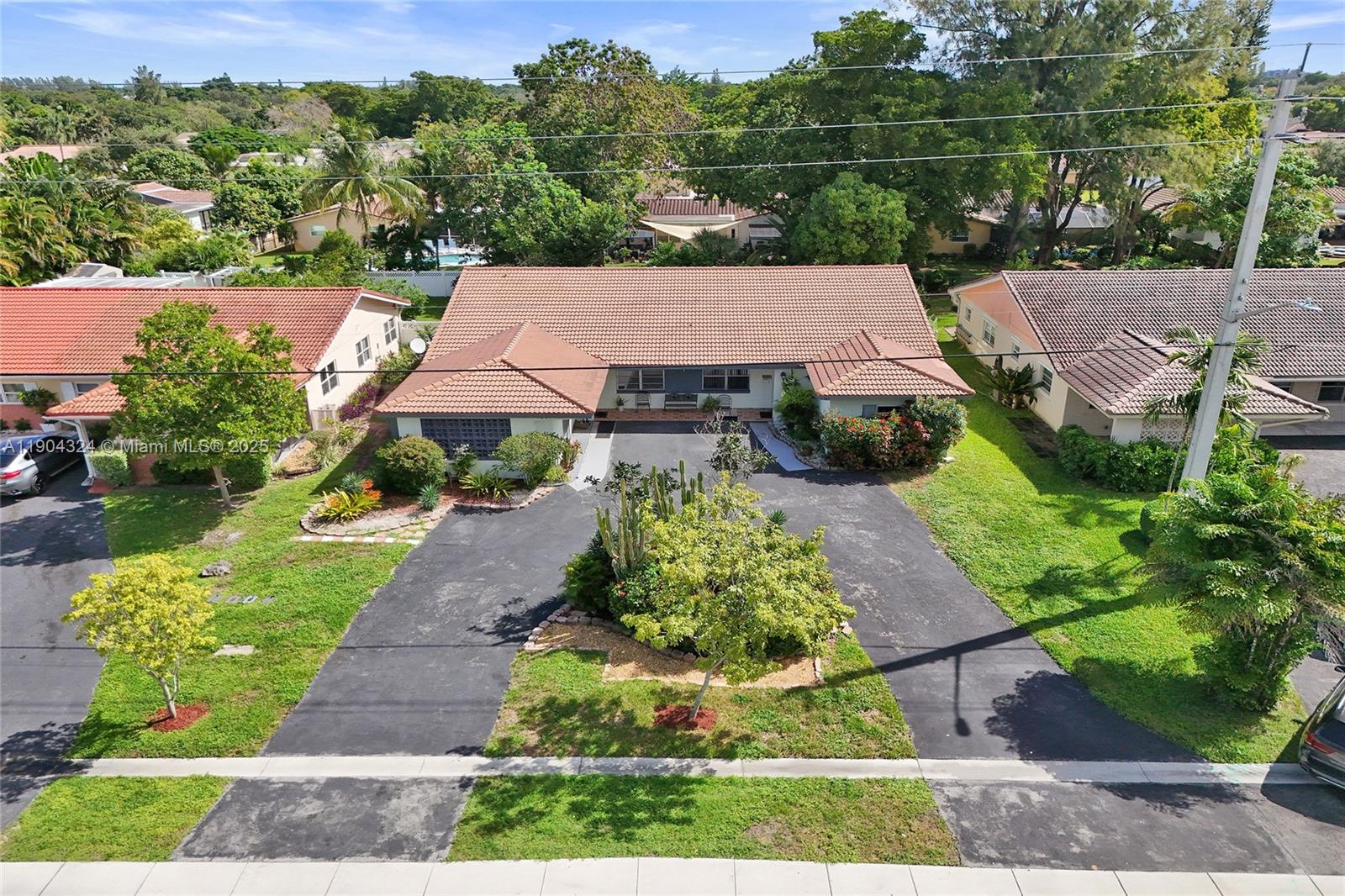 WINDINGS - Residential Income