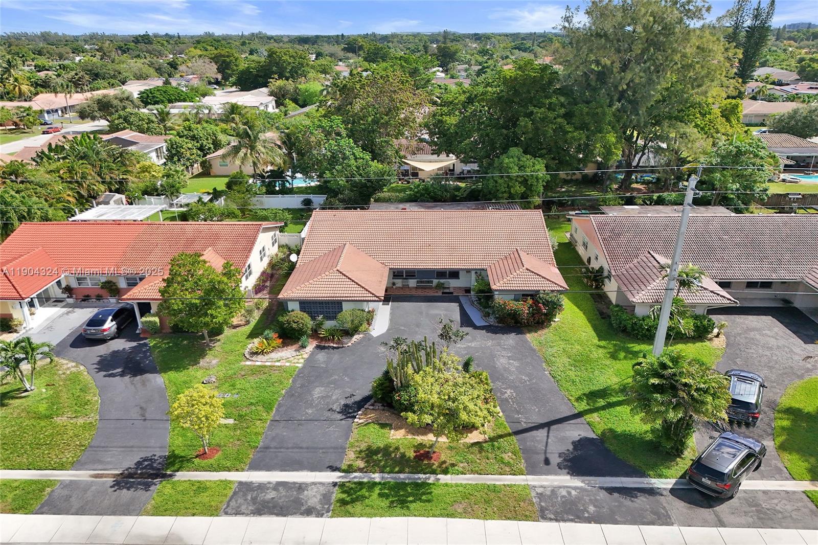 WINDINGS - Residential Income