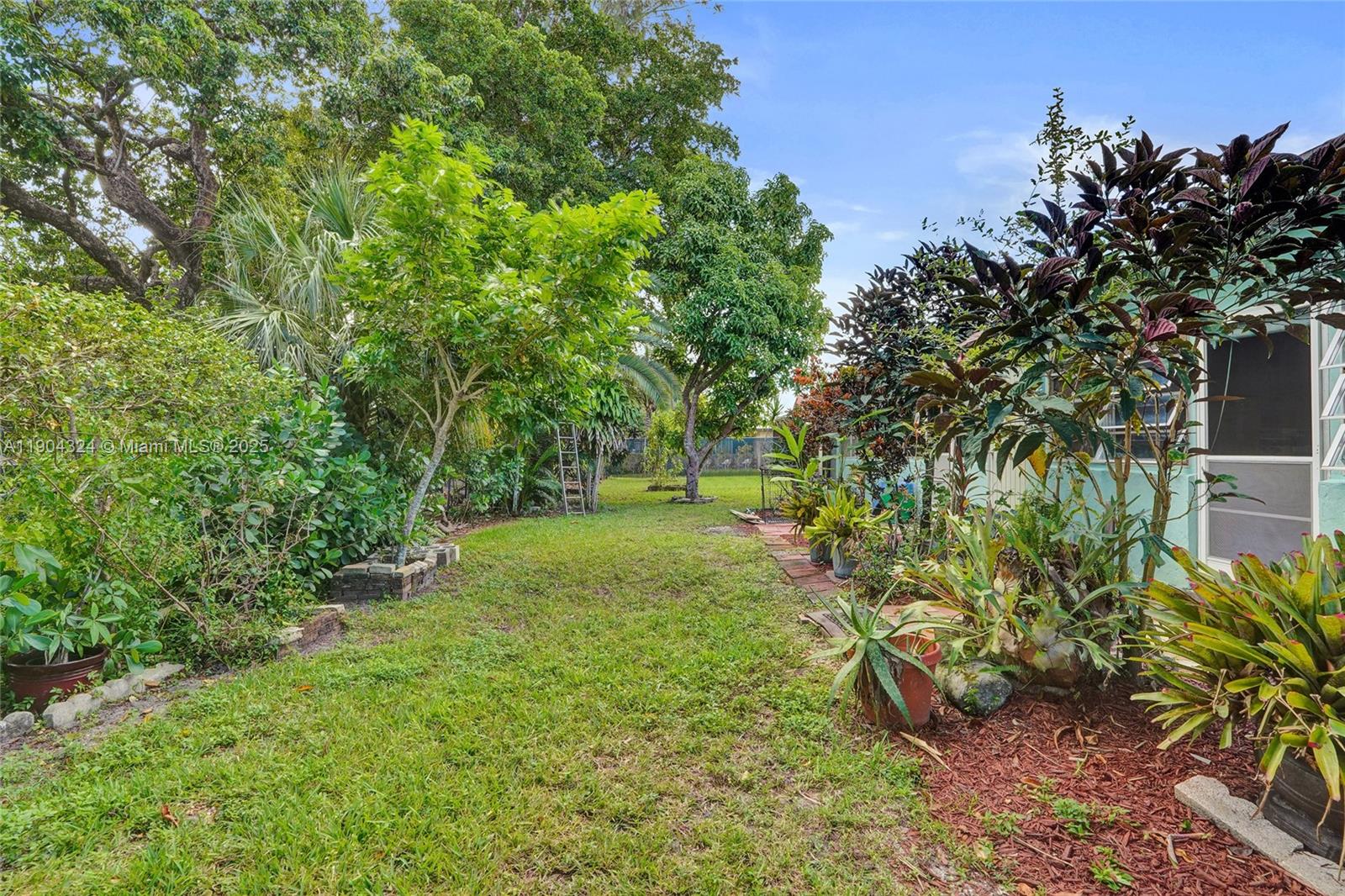 WINDINGS - Residential Income