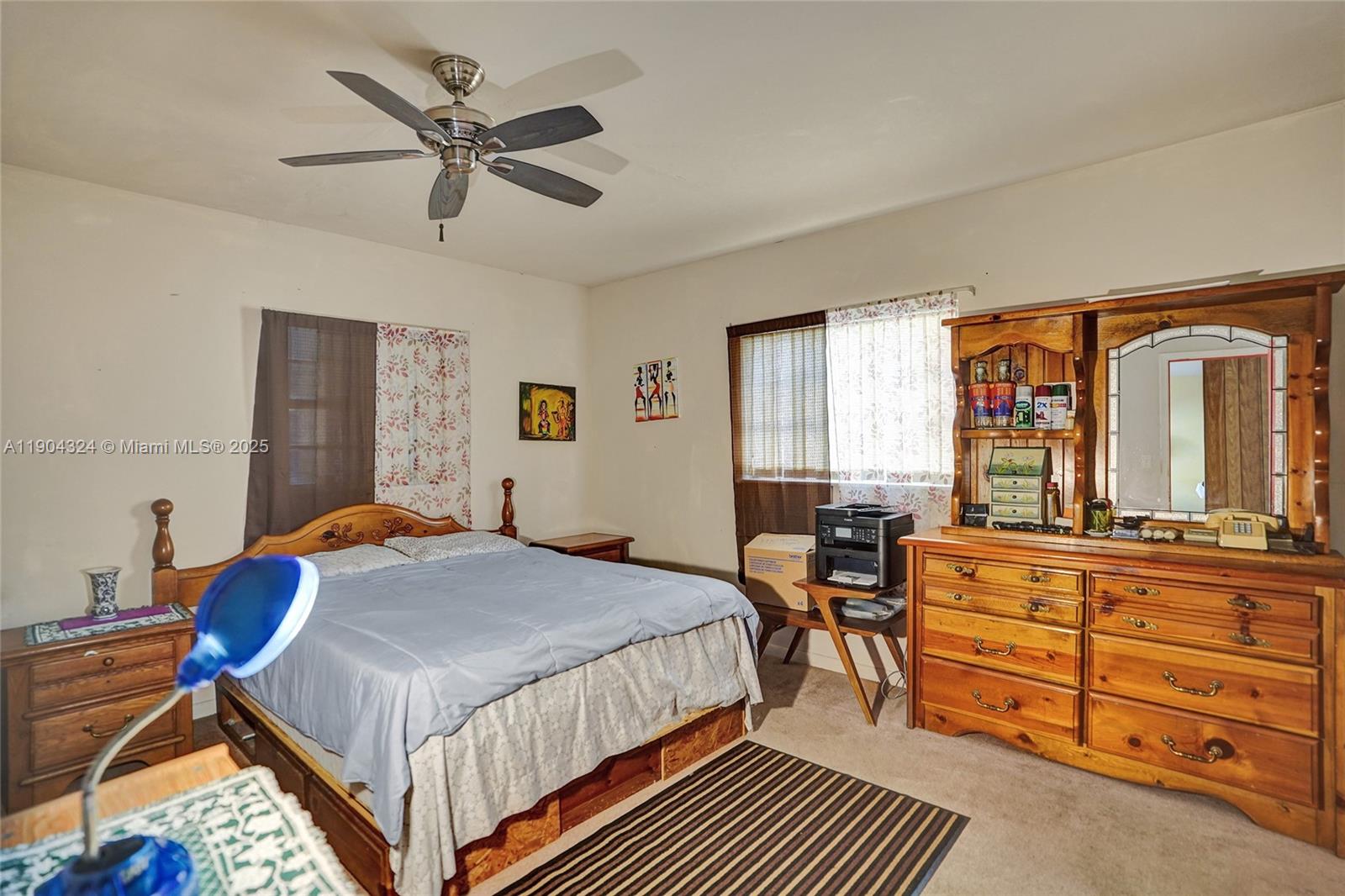 WINDINGS - Residential Income