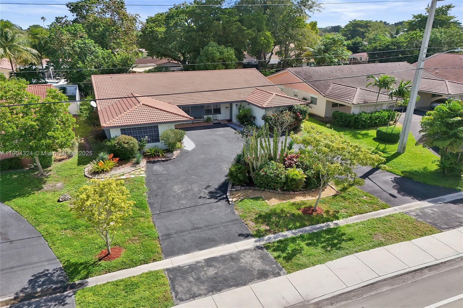 WINDINGS - Residential Income