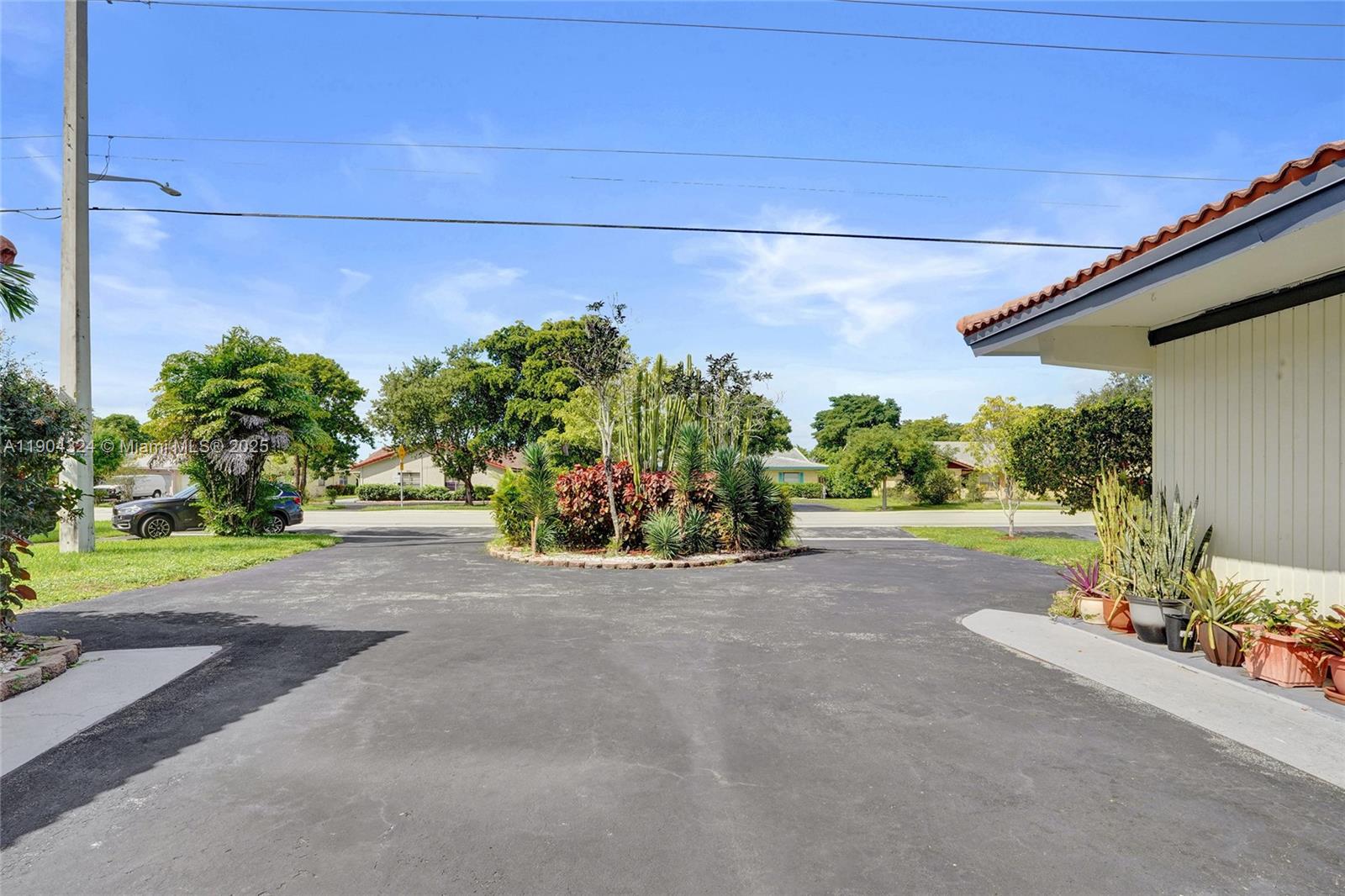 WINDINGS - Residential Income