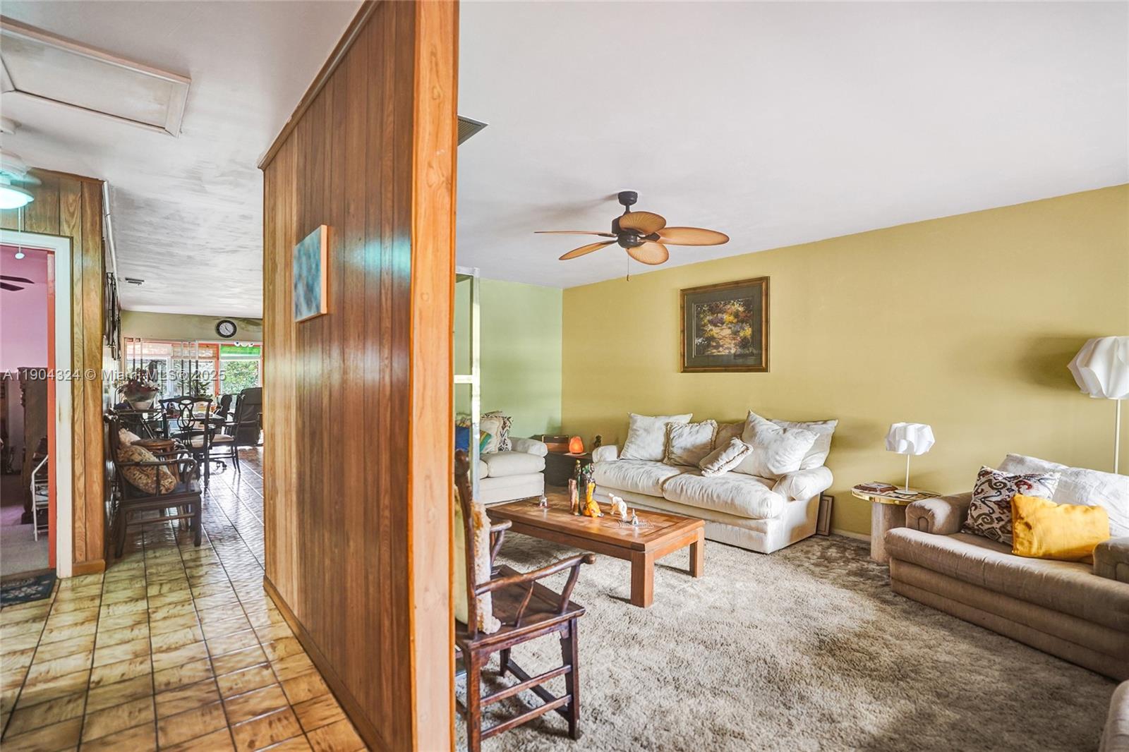 WINDINGS - Residential Income