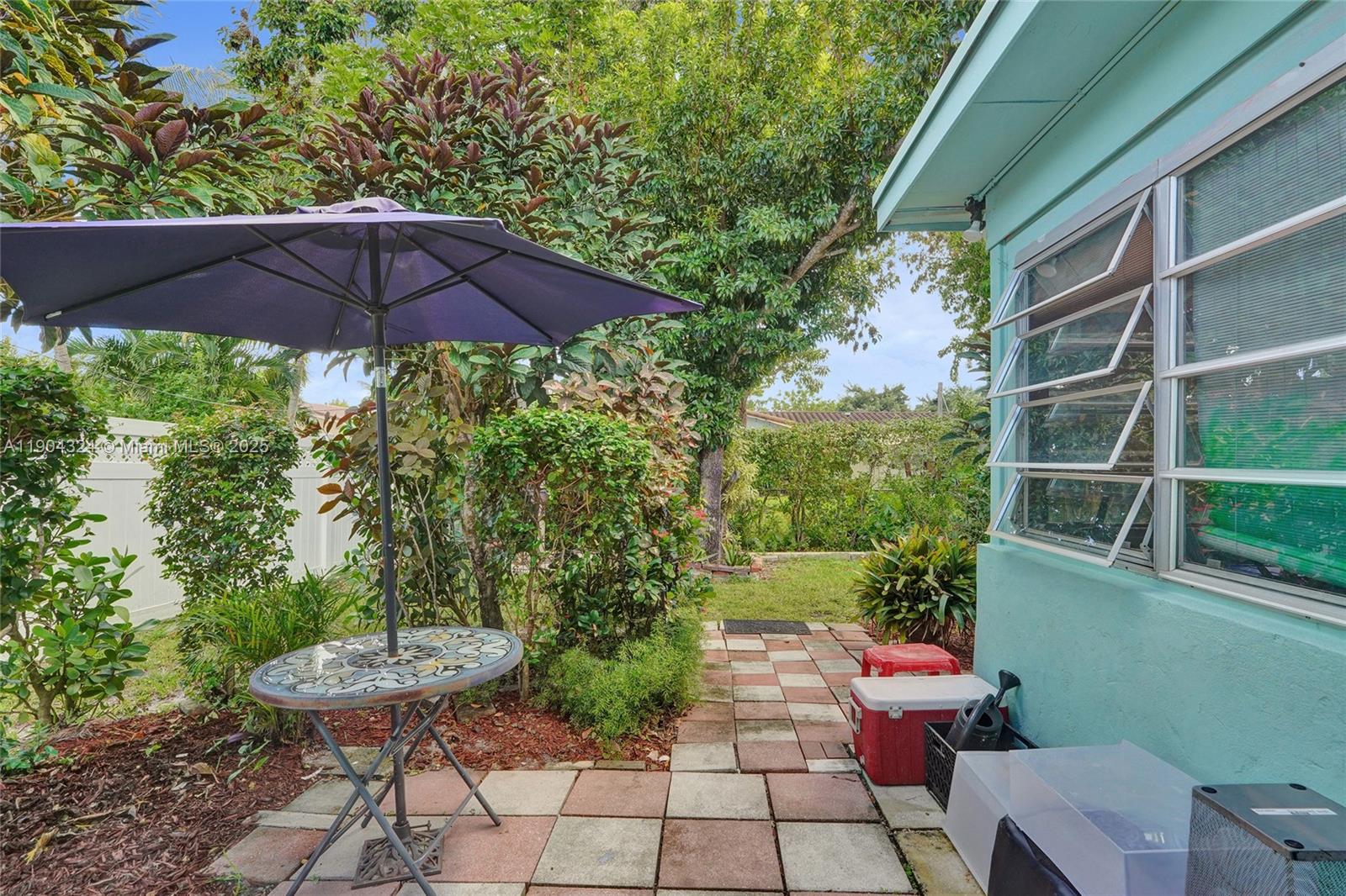 WINDINGS - Residential Income