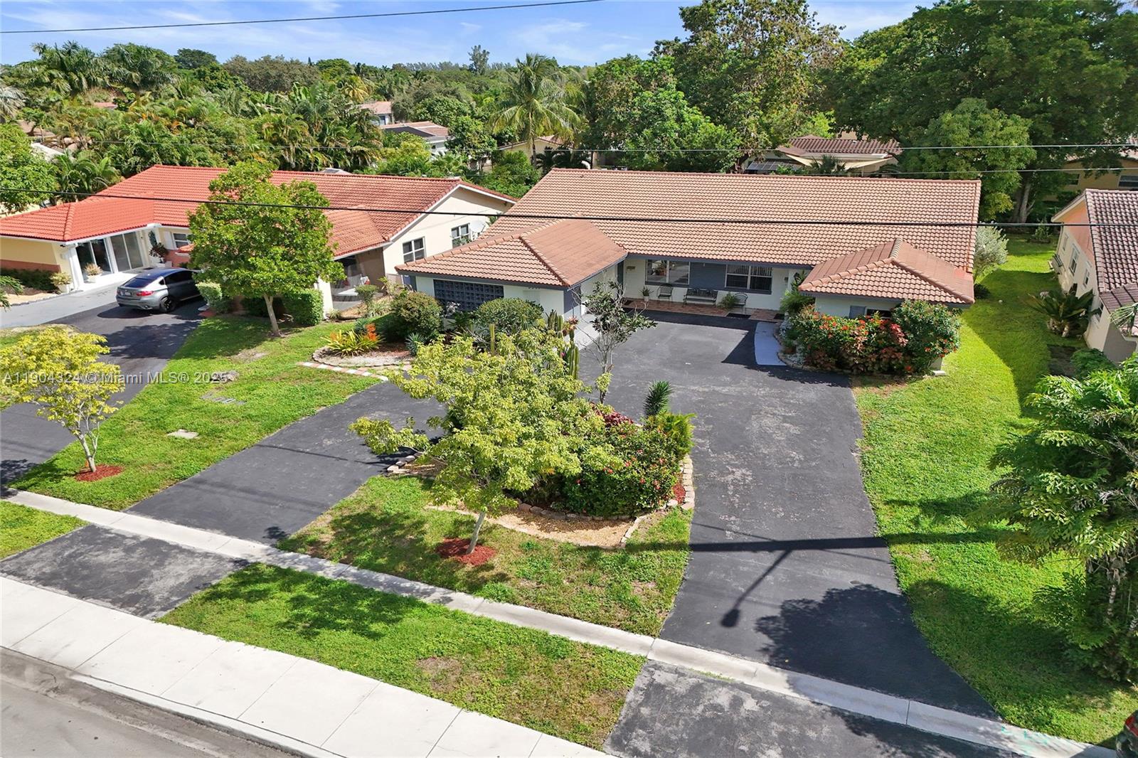 WINDINGS - Residential Income