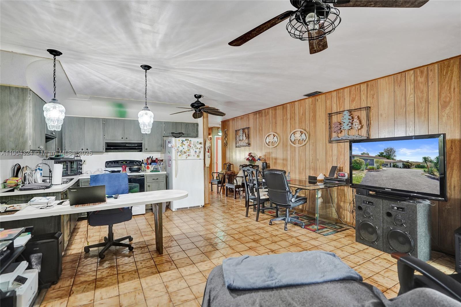 WINDINGS - Residential Income