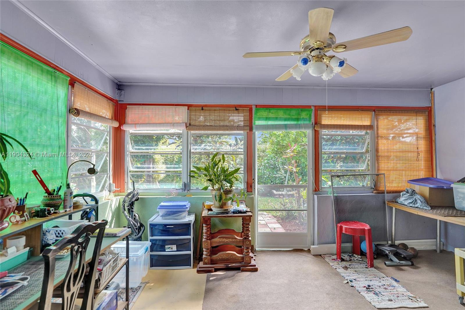 WINDINGS - Residential Income