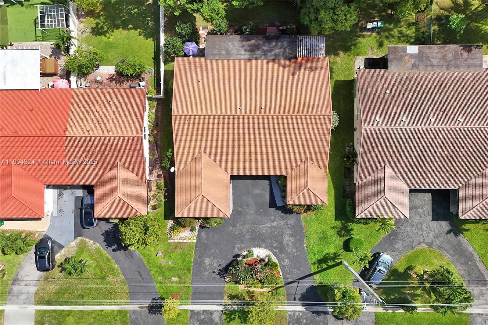 WINDINGS - Residential Income