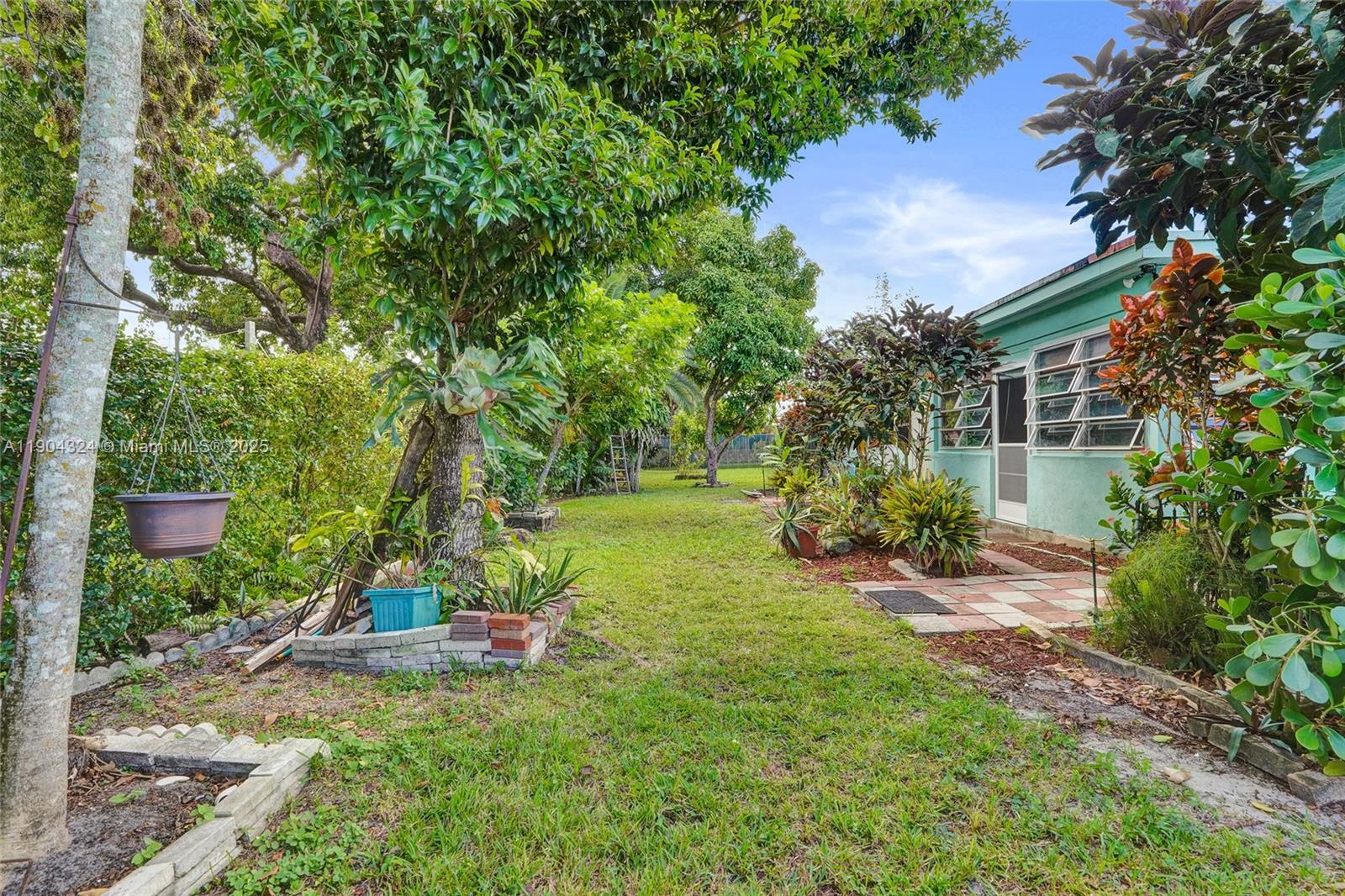 WINDINGS - Residential Income