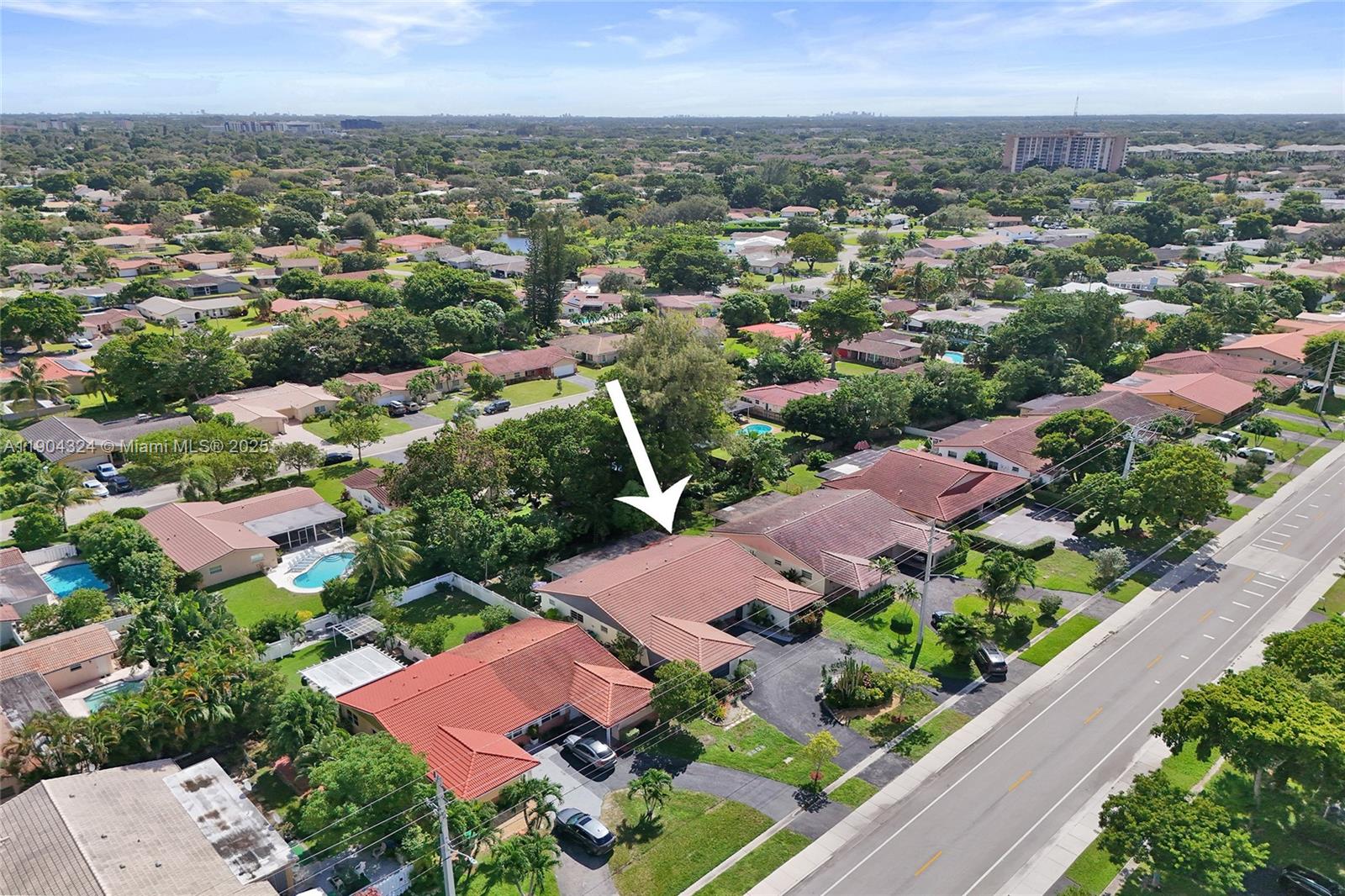 WINDINGS - Residential Income