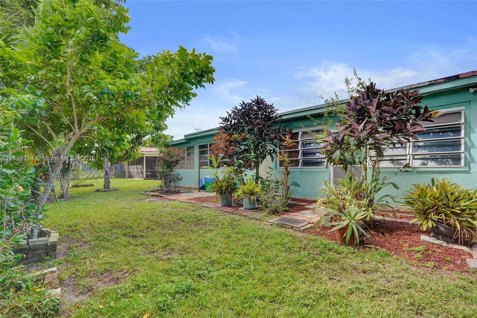 WINDINGS - Residential Income