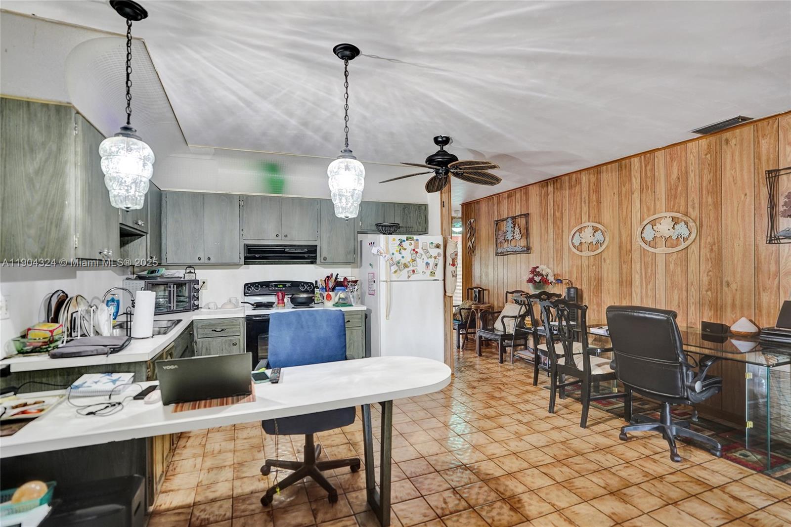 WINDINGS - Residential Income