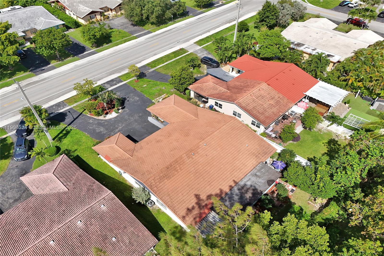 WINDINGS - Residential Income