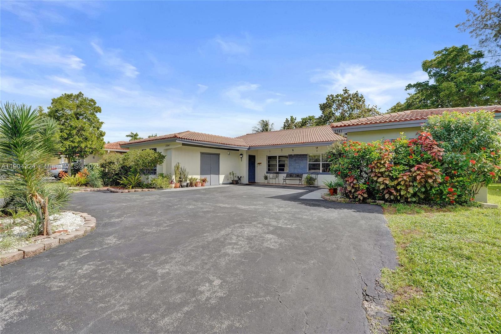 WINDINGS - Residential Income