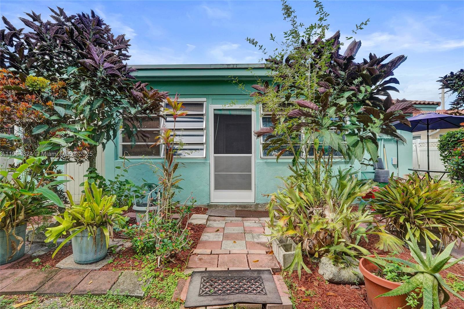 WINDINGS - Residential Income