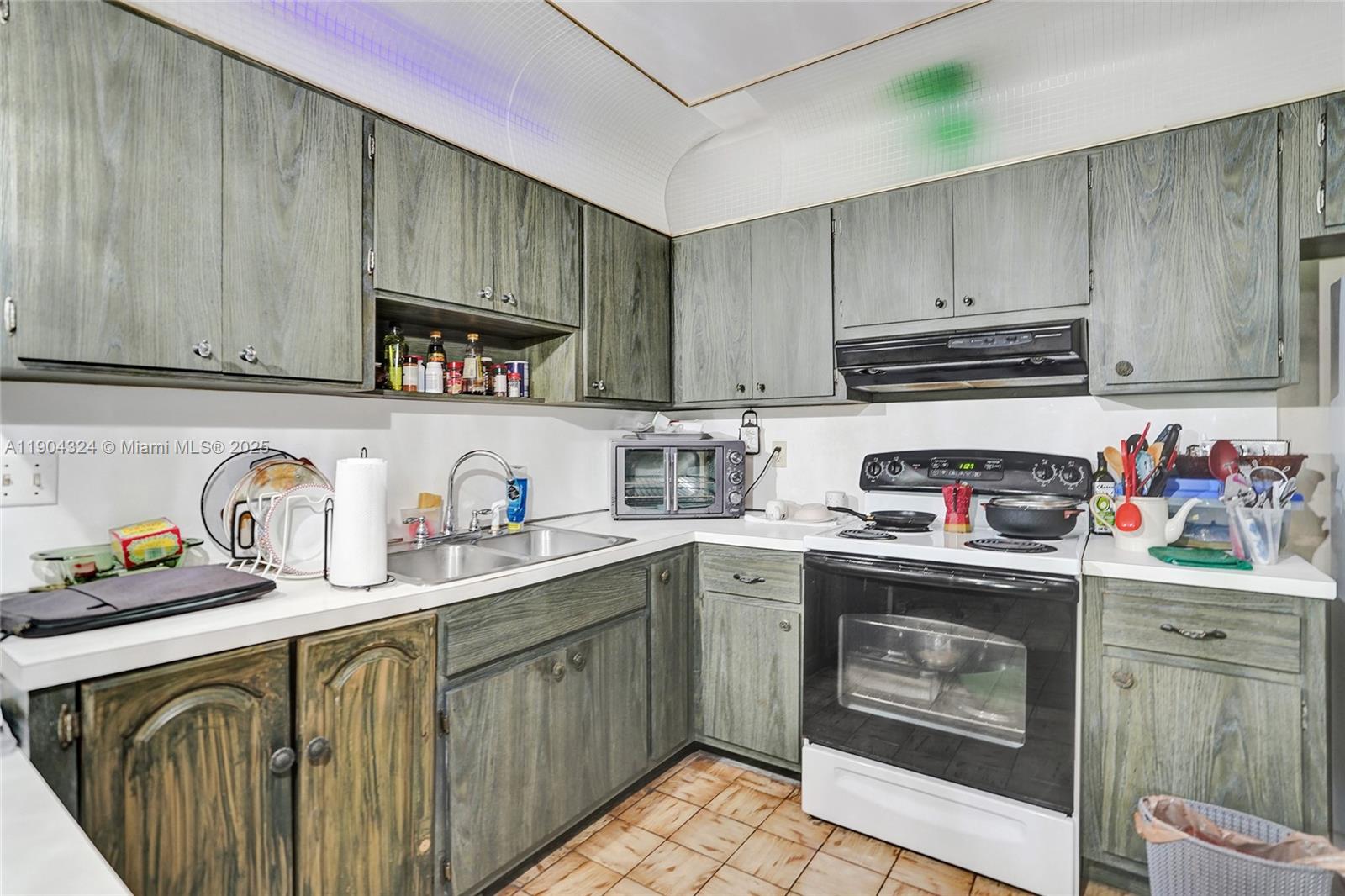 WINDINGS - Residential Income