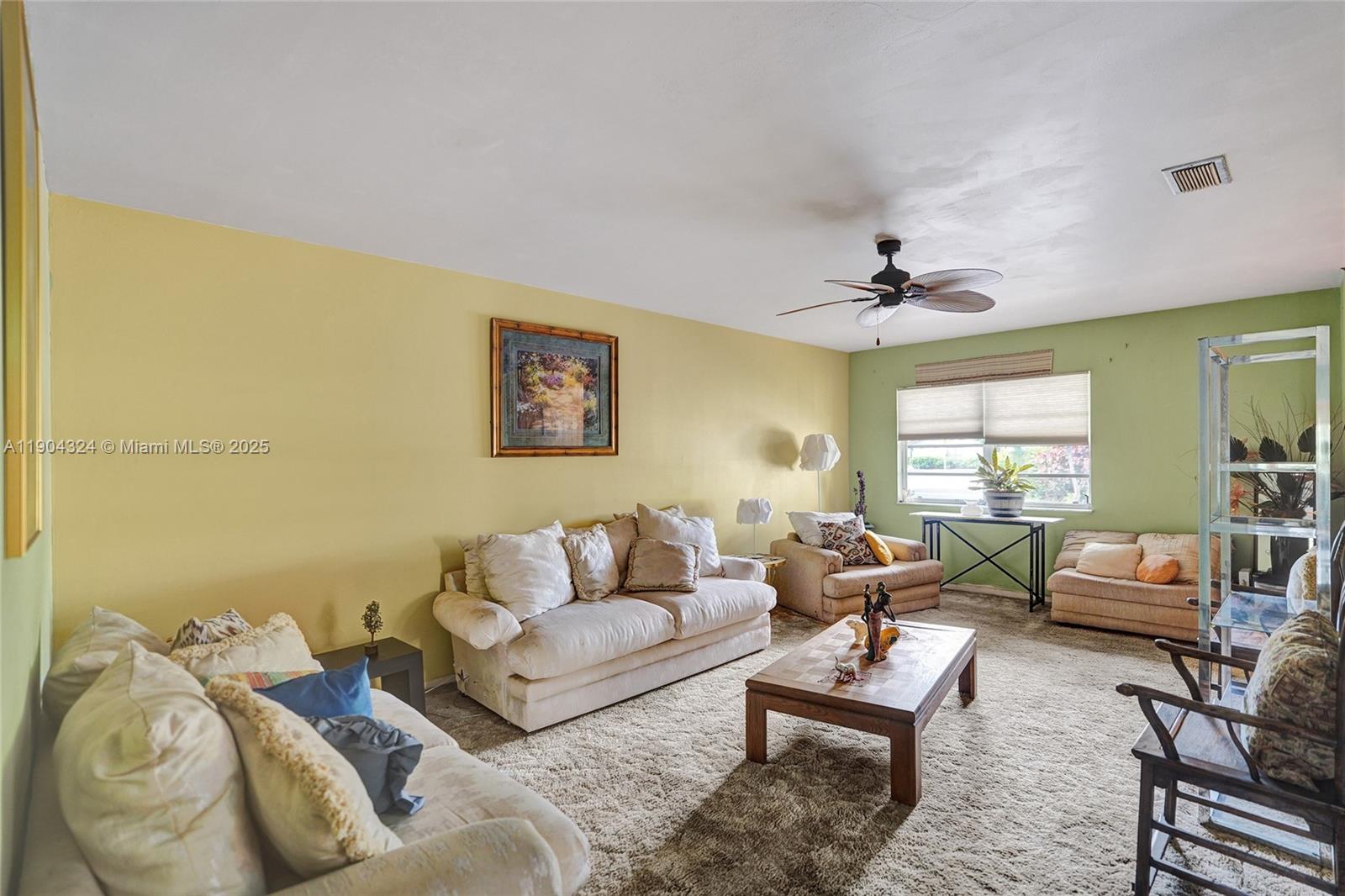 WINDINGS - Residential Income