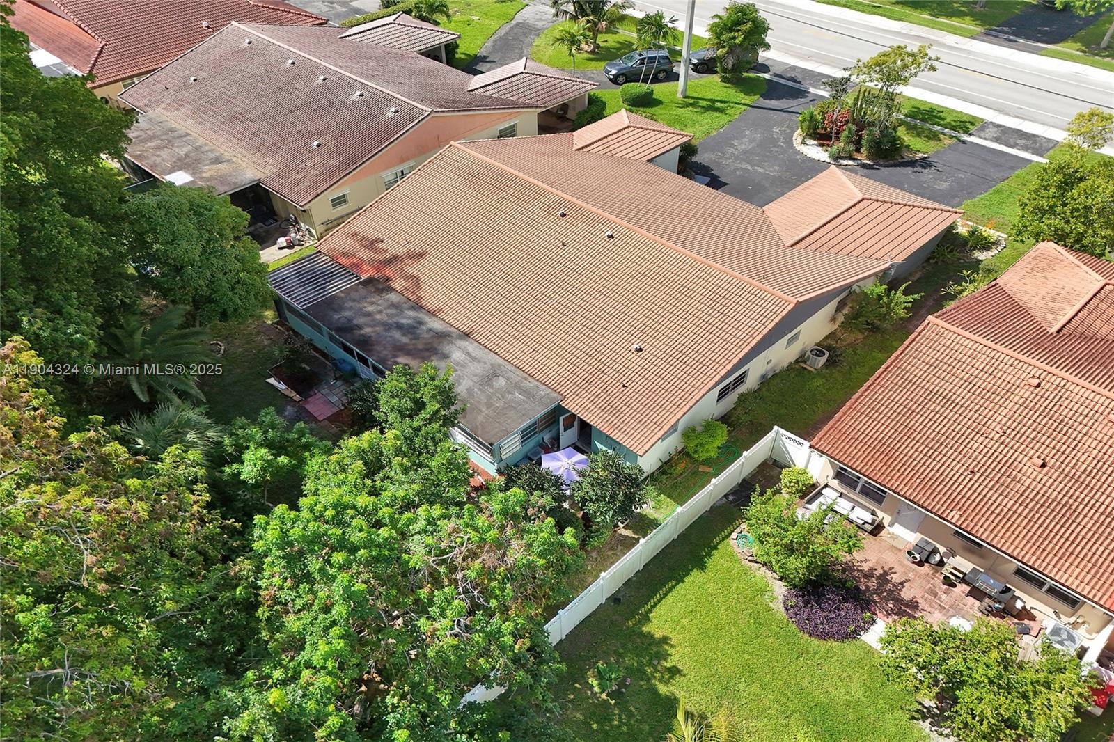 WINDINGS - Residential Income